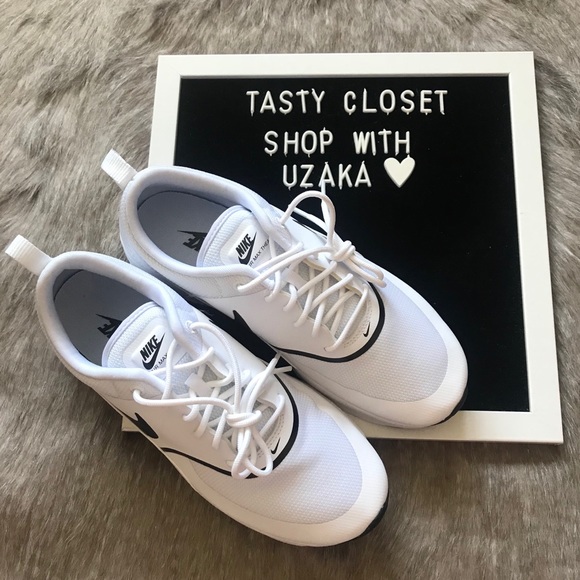 Nike air max thea sneakers - Picture 4 of 7